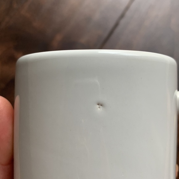 EUC PEANUTS Mug - Picture 12 of 12